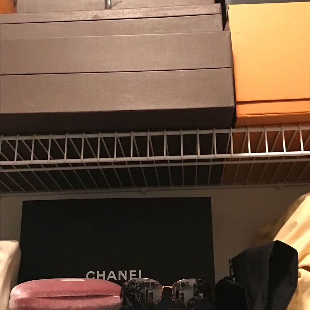 Miu Miu Sunglasses (Prada) - image 5